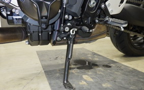 YAMAHA XSR900 2025 RN96J