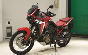 HONDA CRF1100L AFRICA TWIN DCT 2020 SD10