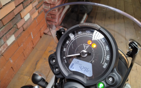 TRIUMPH SCRAMBLER 2024 DAD78G