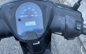 YAMAHA  JOG  DELUXE  AY01