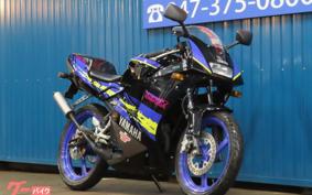 Фото ヤマハ TZR50R A11615 1993年モデル 2サイクル — BikeBros