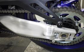 YAMAHA MT-09 SP 2025 RN87J