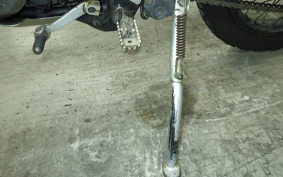 KAWASAKI SUPER SHERPA 2017 KL250G