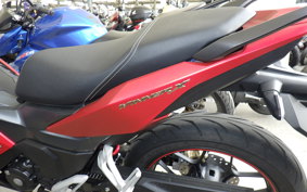 HONDA ウィナーX150