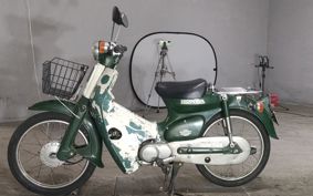 HONDA SUPER CUB50 AA01
