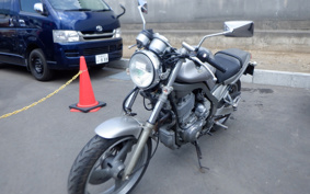 YAMAHA SRX400-1 1991 3VN