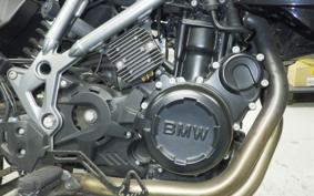 BMW F800GS 2012
