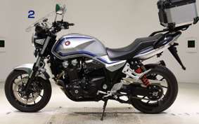 HONDA CB1300SF SUPER FOUR Gen. 3 2023 SC54