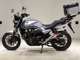 Фото Honda CB1300SF SUPER FOUR Gen. 3 2023 с японского аукциона