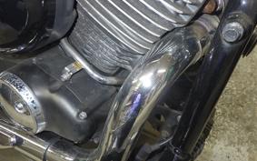 YAMAHA DRAGSTAR 400 2013 VH02J