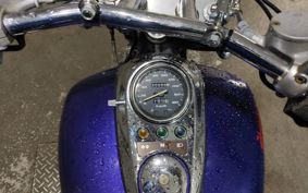 KAWASAKI ELIMINATOR 250V VN250A
