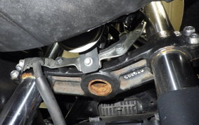 KAWASAKI NINJA 400 2018 EX400E