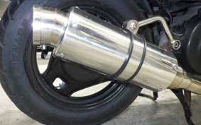 SUZUKI LET's 4 1996 CA41A