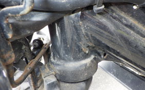 YAMAHA XJR1300 Gen.2 2016 RP17J