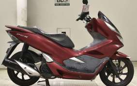 HONDA PCX125 JF81