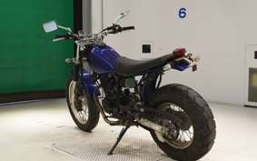 YAMAHA TW200 Gen.2 DG07J