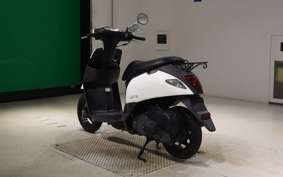 SUZUKI LET's CA4AA