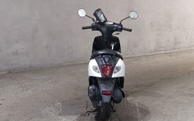 SUZUKI LET`S CA4AA