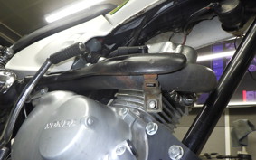 HONDA NAUTY DAX 2025 CY50