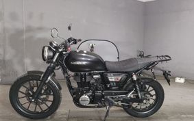 HONDA GB350S 2022 NC59