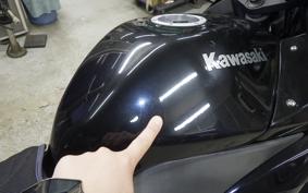 KAWASAKI NINJA 250R 2011 EX250K