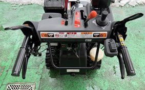 OTHER  SNOW BLOWER  MACHINE 