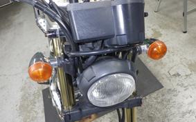 YAMAHA TRICKER DG10J