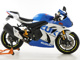 Фото Suzuki GSX-R1000R ABS 2020 с японского аукциона
