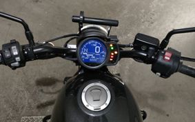 HONDA  REBEL 1100 SC83