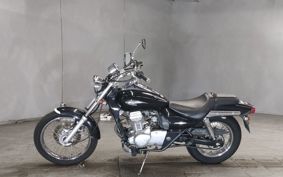 KAWASAKI ELIMINATOR 125 BN125A