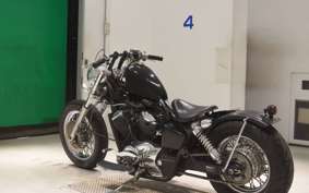 HONDA SHADOW 400 1997 NC34