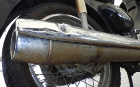 HONDA LITTLE CUB AA01