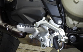 DUCATI MULTISTRADA V4パイ 2023