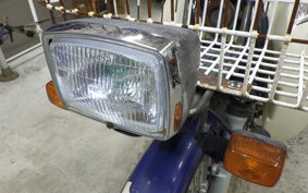 YAMAHA MATE 90 2003 UB02J