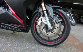 HONDA CBR250RR ABS MC51