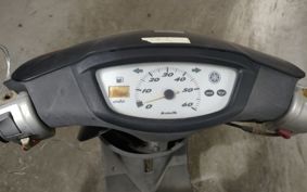 YAMAHA JOG SA16J