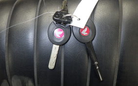 HONDA MONKEY 125 JB03