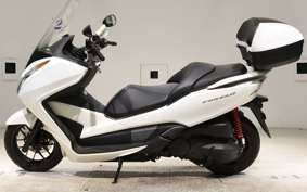 HONDA FORZA SI ABS MF12