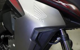 HONDA 400X 2020 NC56
