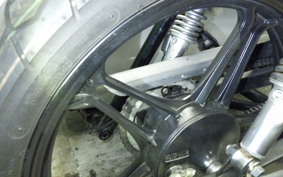 SUZUKI JC125-9A SIDECAR