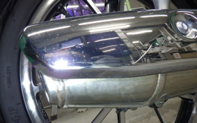 HONDA C125 SUPER CUB 2010 JA48