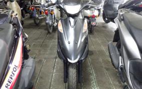 SUZUKI ADDRESS V125 G 1989 CF46A