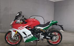DUCATI SUPER SPORT S 2017 VA01JA