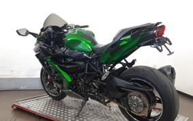 KAWASAKI NINJA H2 SX SE 2022 ZXT02P