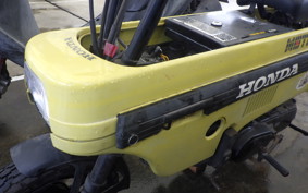 HONDA MOTOCOMPO AB12