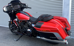 HARLEY FLHXSE CVO 2026 PX6