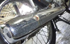 HONDA C110 SUPER CUB 1991 JA07