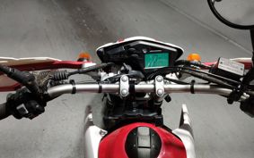 YAMAHA SEROW 250 DG31J