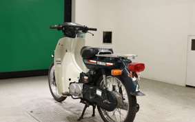 YAMAHA MATE 80 1997 V80