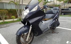 HONDA SILVERWING 400 2003 NF01